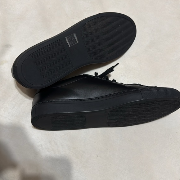 COMMON PROJECTS Original Achilles Leather Sneakers - Picture 6 of 7